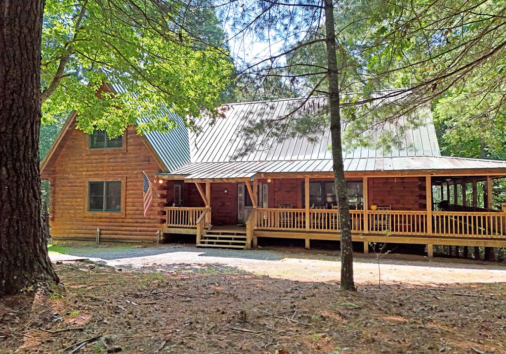 84 Saddle Ridge Court Property Photo 1