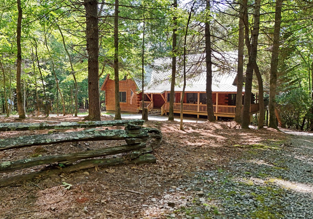 84 Saddle Ridge Court Property Photo 7