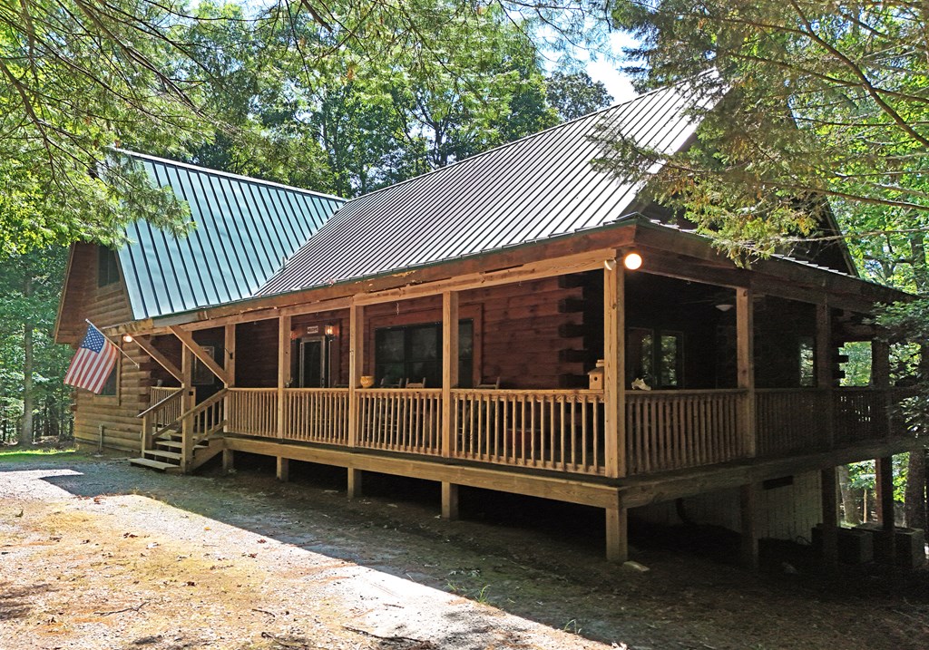84 Saddle Ridge Court Property Photo 8