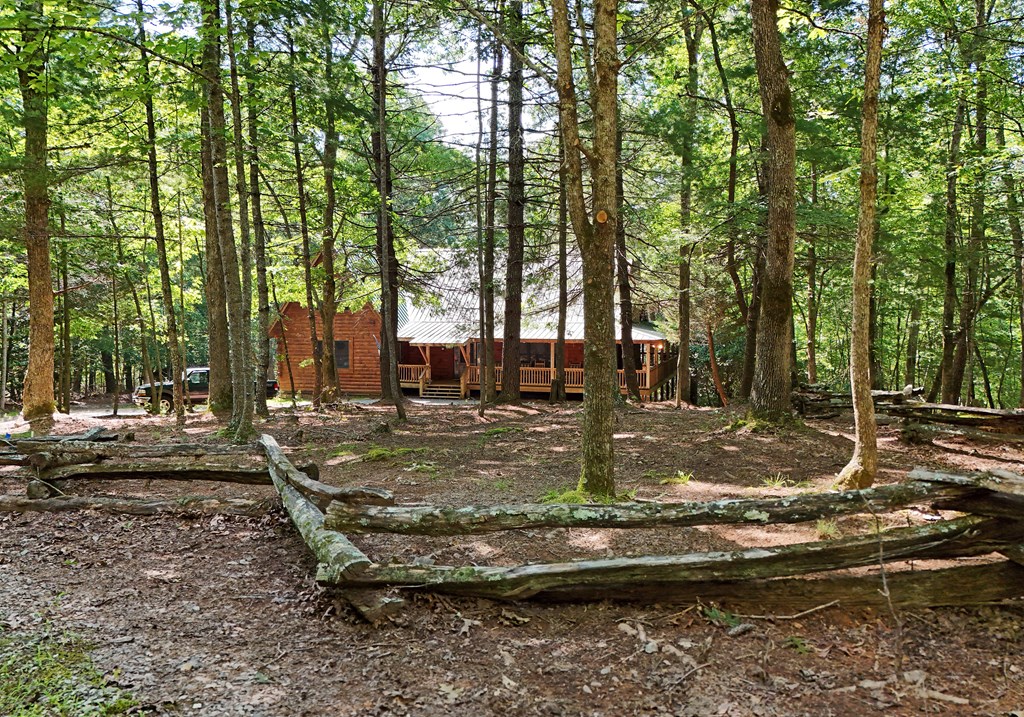 84 Saddle Ridge Court Property Photo 14