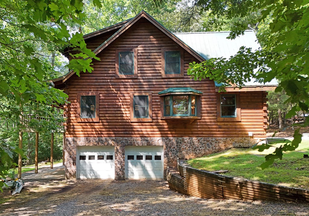 84 Saddle Ridge Court Property Photo 17