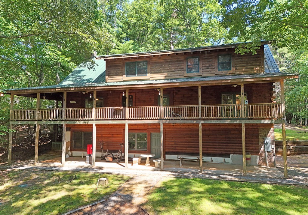 84 Saddle Ridge Court Property Photo 19