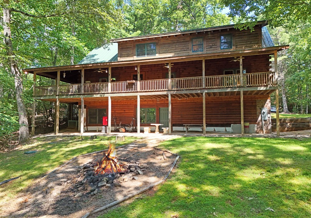 84 Saddle Ridge Court Property Photo 21