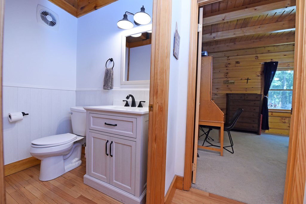 84 Saddle Ridge Court Property Photo 45
