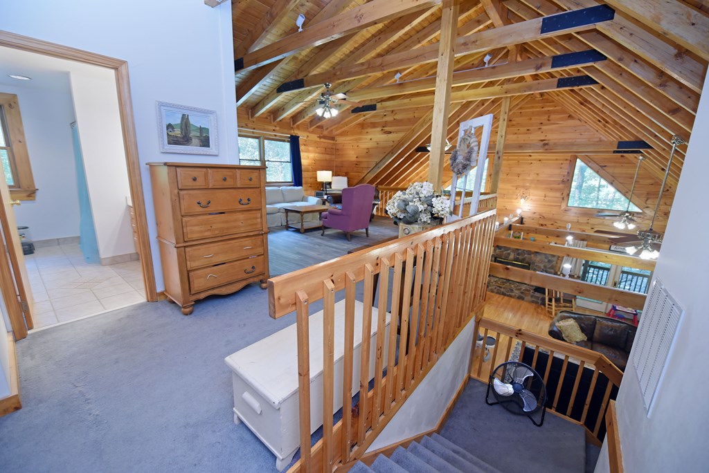 84 Saddle Ridge Court Property Photo 48