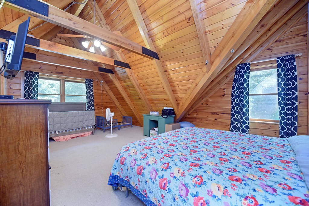 84 Saddle Ridge Court Property Photo 56