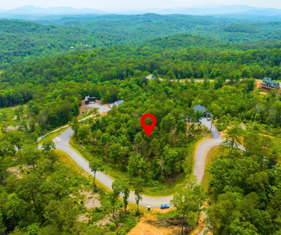0 Mountain Laurel Ridge Property Photo 1