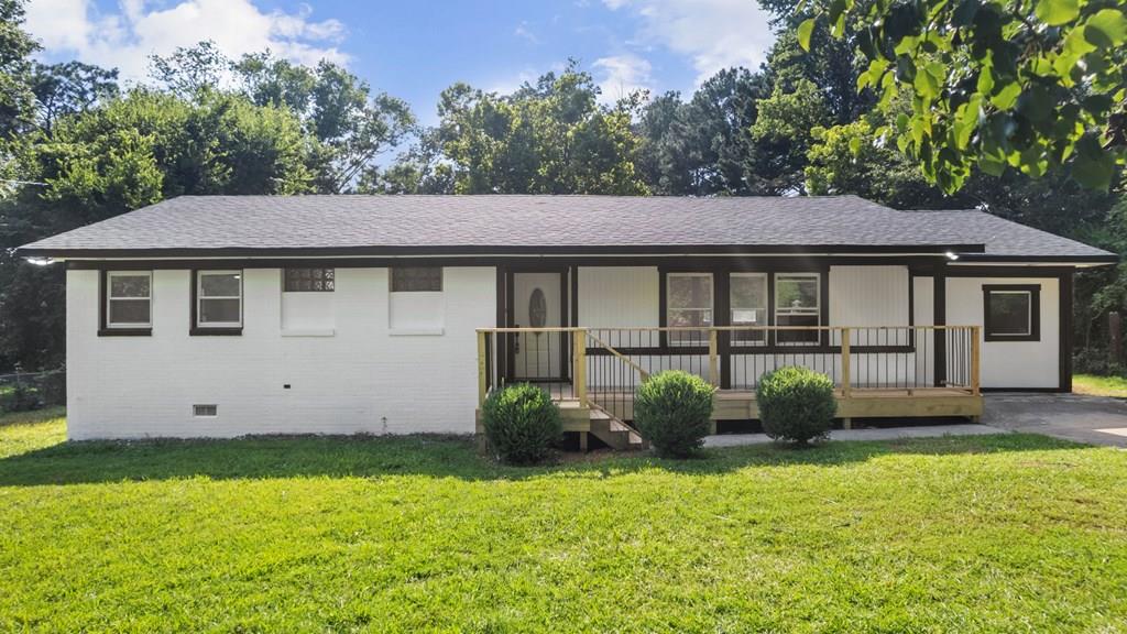 108 Avis Drive Property Photo 1