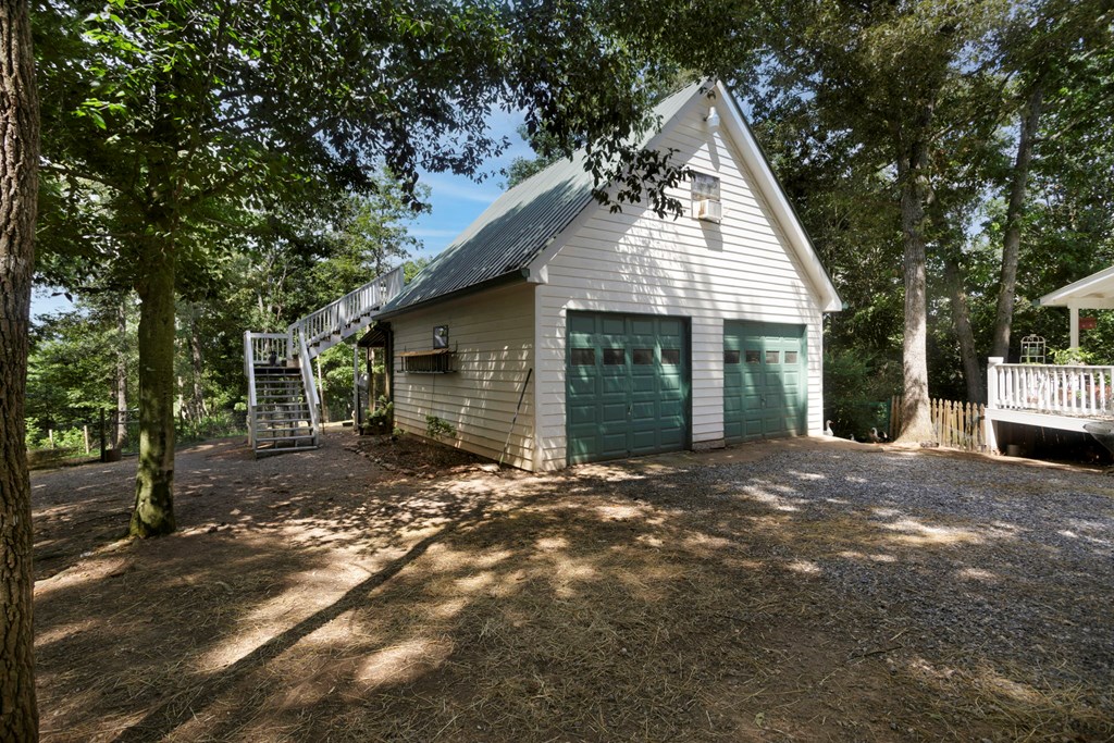 102 Tate Mill Ridge Property Photo 31