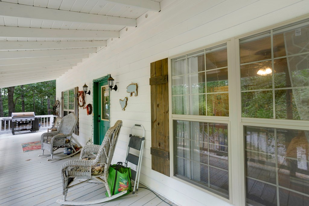 102 Tate Mill Ridge Property Photo 34