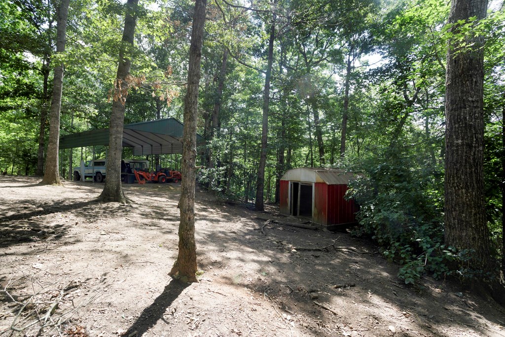 102 Tate Mill Ridge Property Photo 35