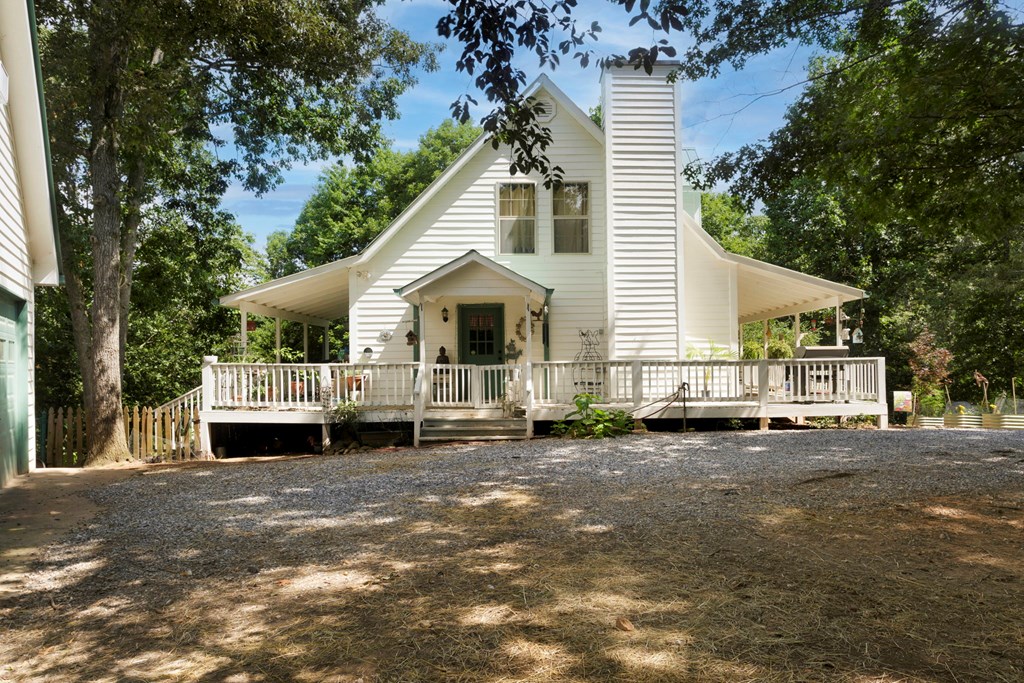 102 Tate Mill Ridge Property Photo 36