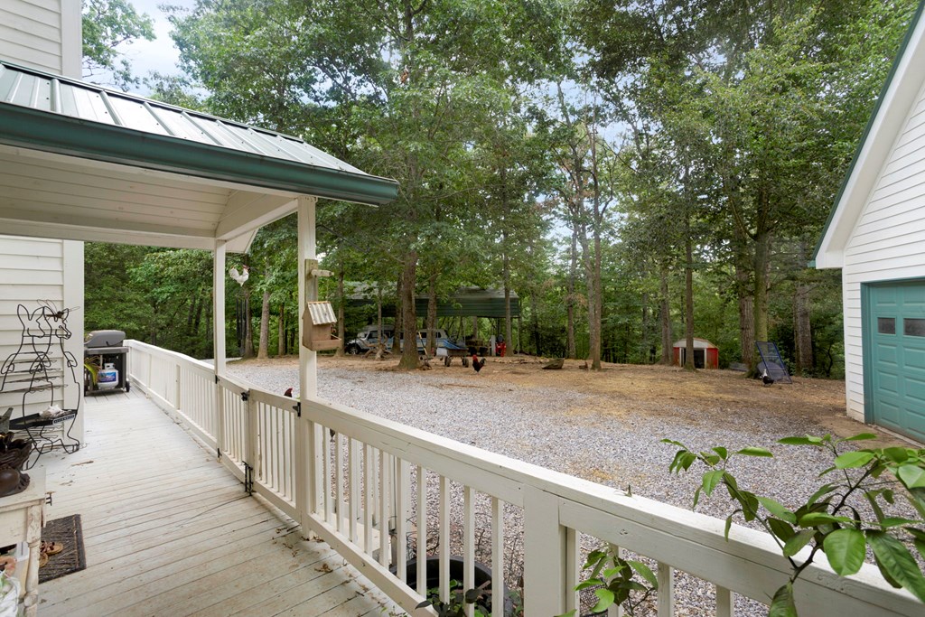 102 Tate Mill Ridge Property Photo 37