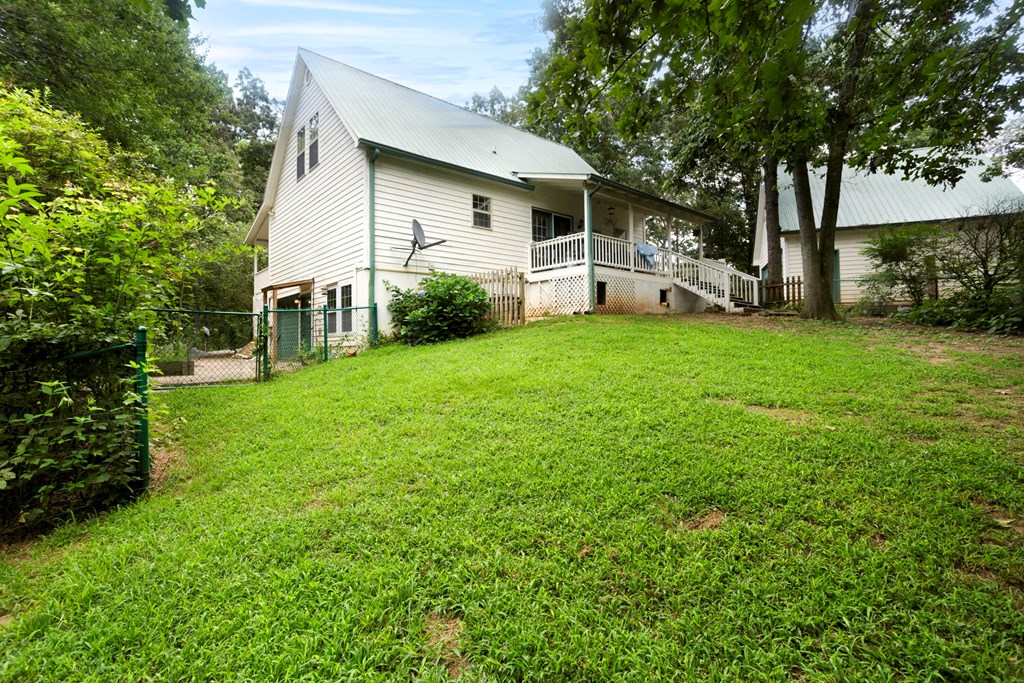102 Tate Mill Ridge Property Photo 38