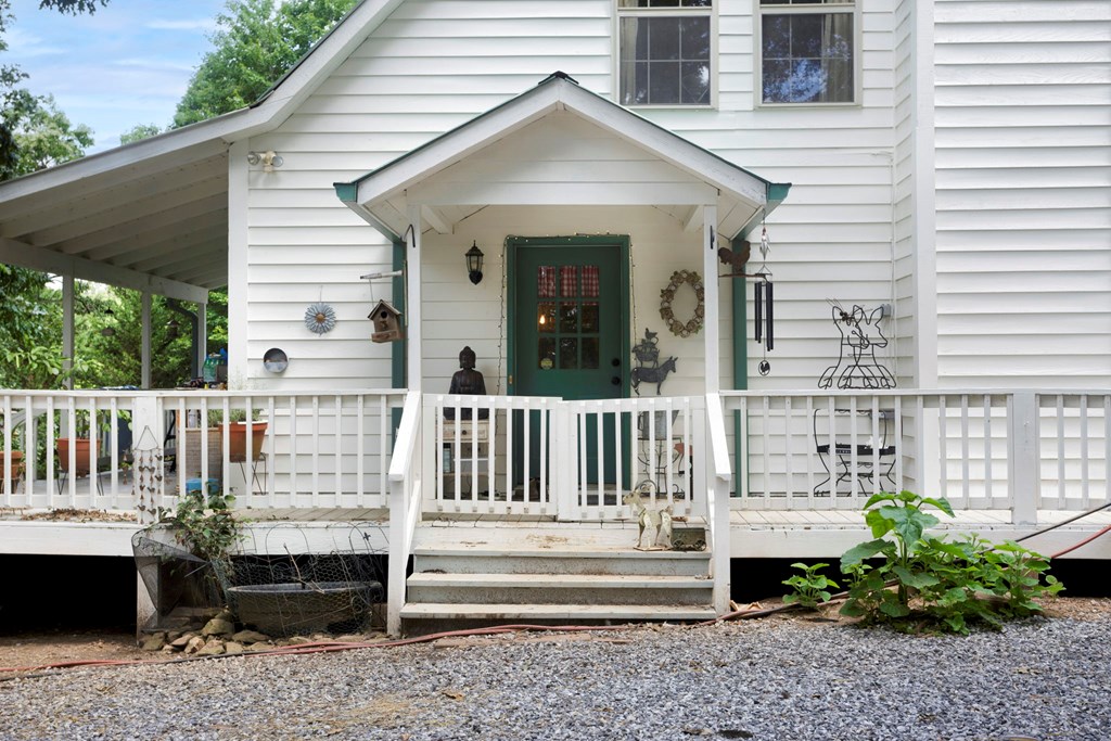 102 Tate Mill Ridge Property Photo 41