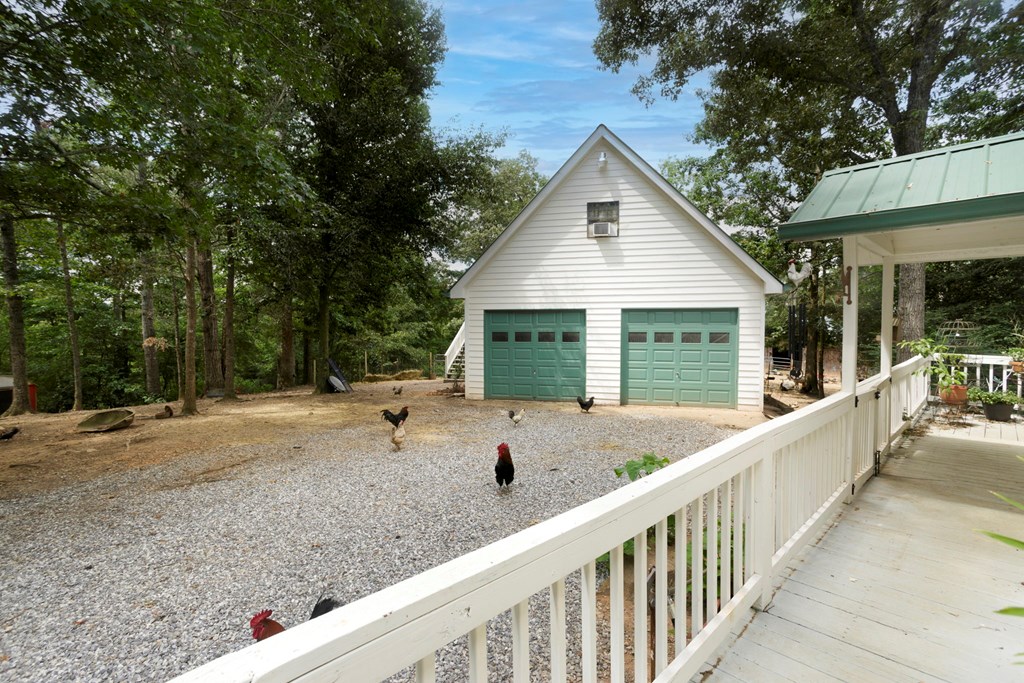102 Tate Mill Ridge Property Photo 43