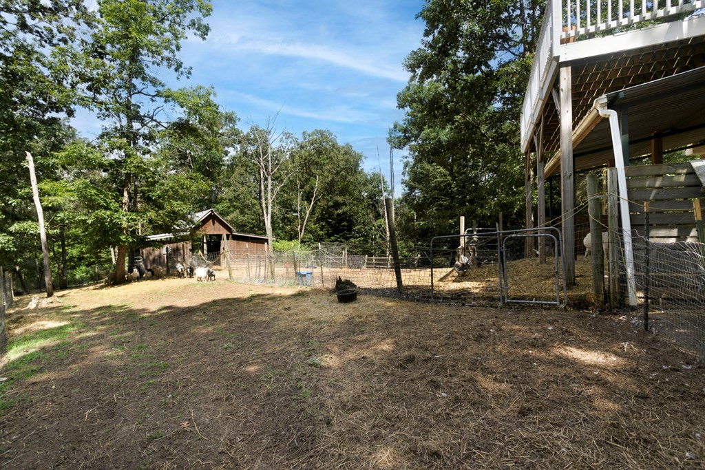 102 Tate Mill Ridge Property Photo 47