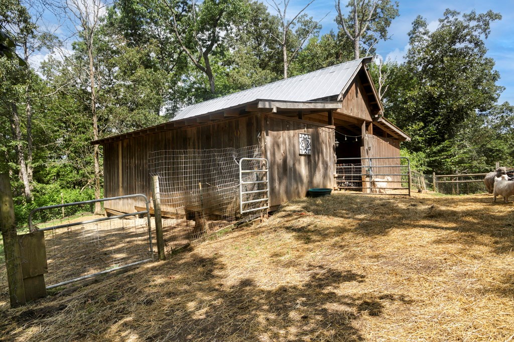 102 Tate Mill Ridge Property Photo 49