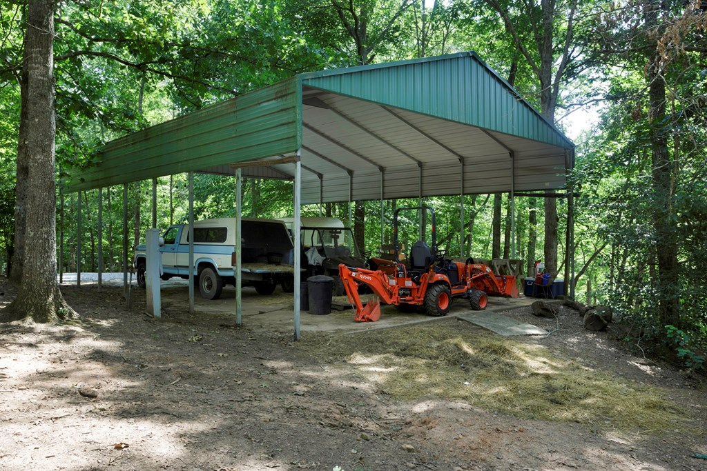 102 Tate Mill Ridge Property Photo 51