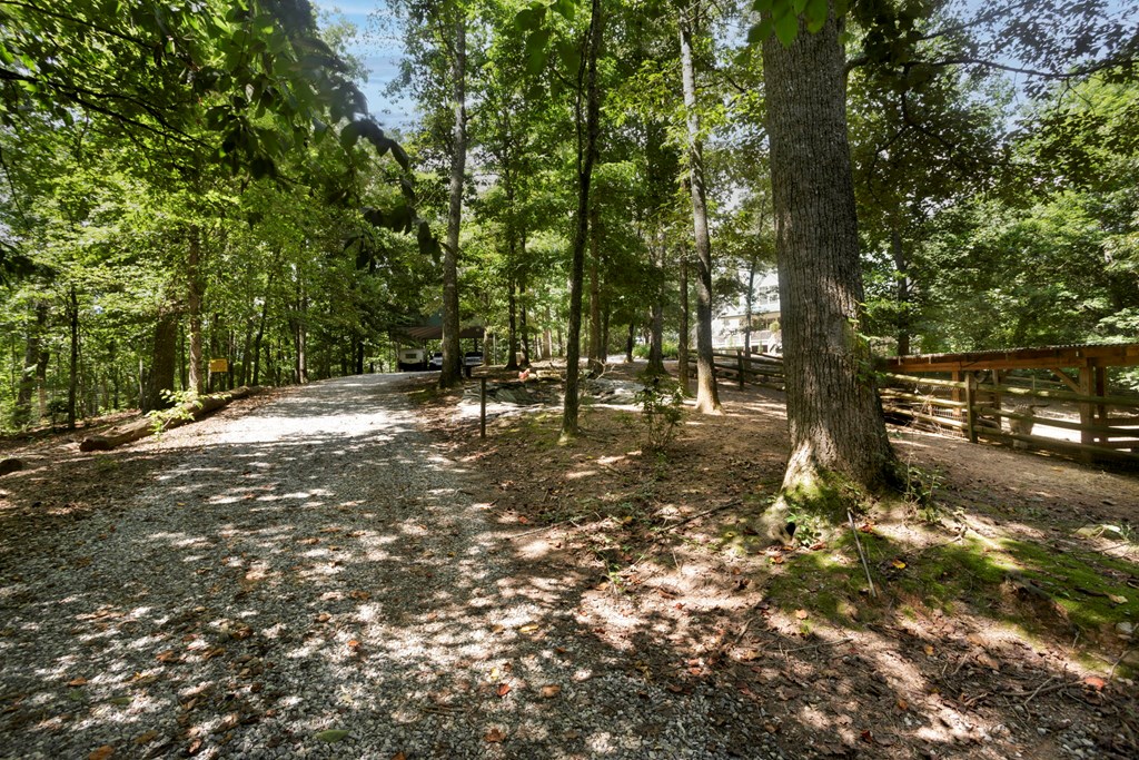 102 Tate Mill Ridge Property Photo 53
