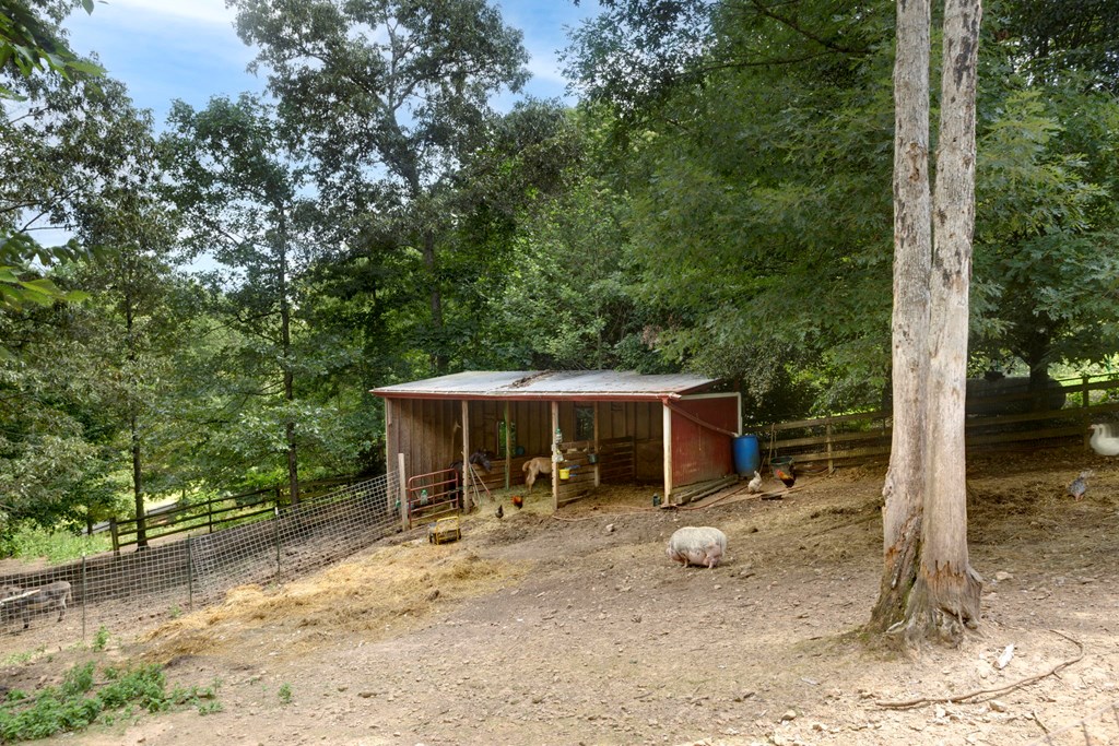 102 Tate Mill Ridge Property Photo 56