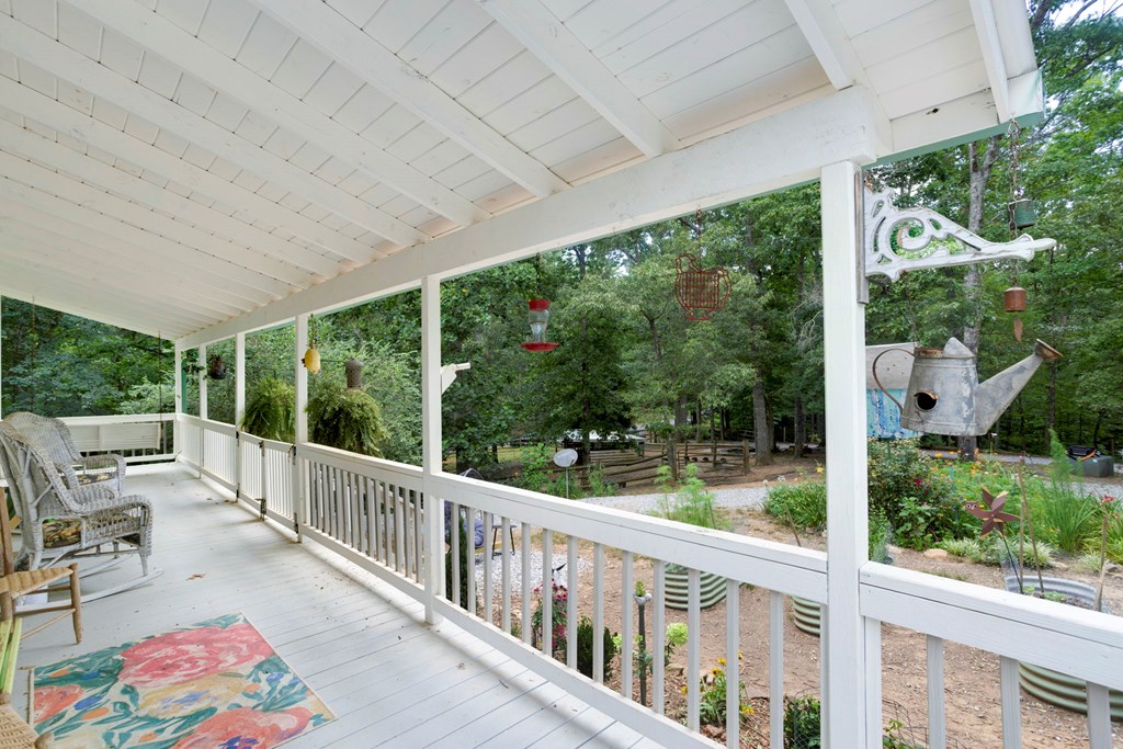 102 Tate Mill Ridge Property Photo 59