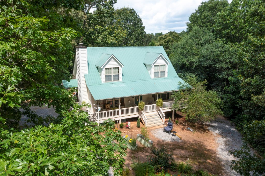 102 Tate Mill Ridge Property Photo 60