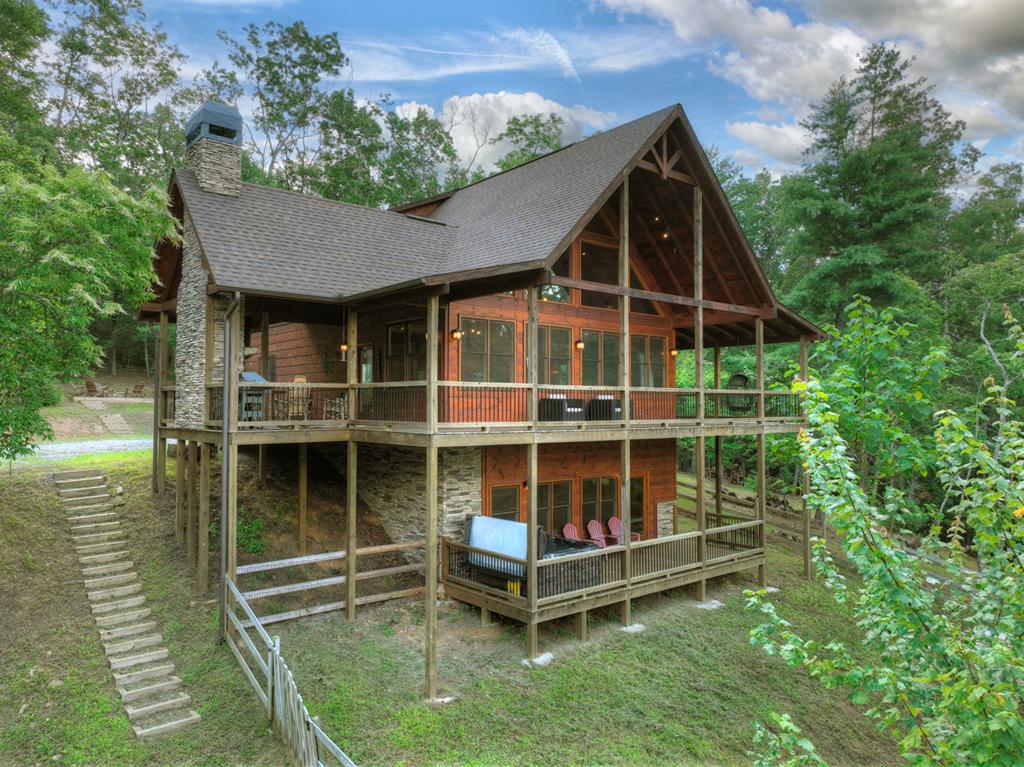 28 Aska Forest Trail Property Photo 1