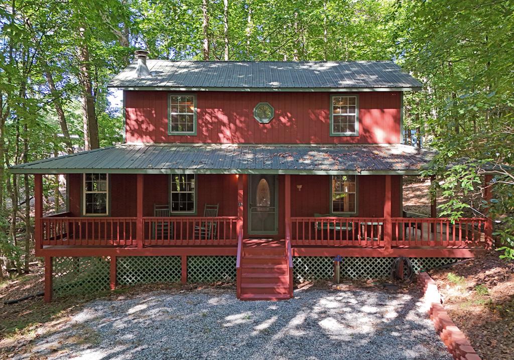 33 Shady Lane Property Photo 1