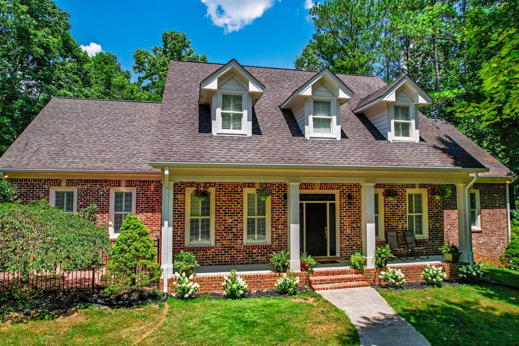 240 Mountain Creek Hollow Drive Property Photo 1