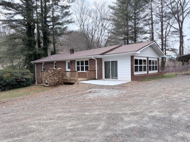 102 Ledford Chapel Road Property Photo 1