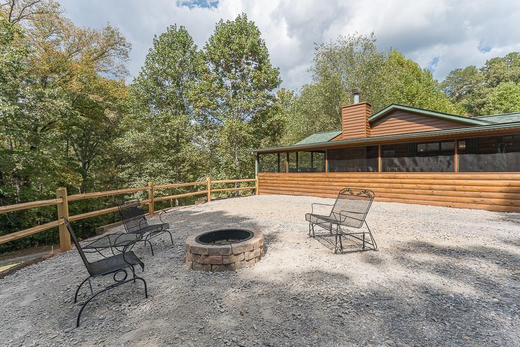315 Evans Hollow Road Property Photo 1