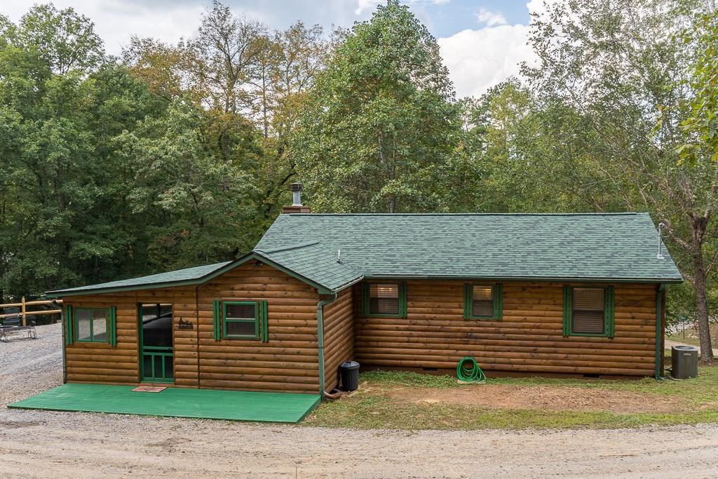 315 Evans Hollow Road Property Photo 2