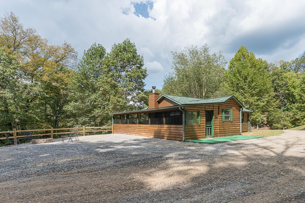 315 Evans Hollow Road Property Photo 3