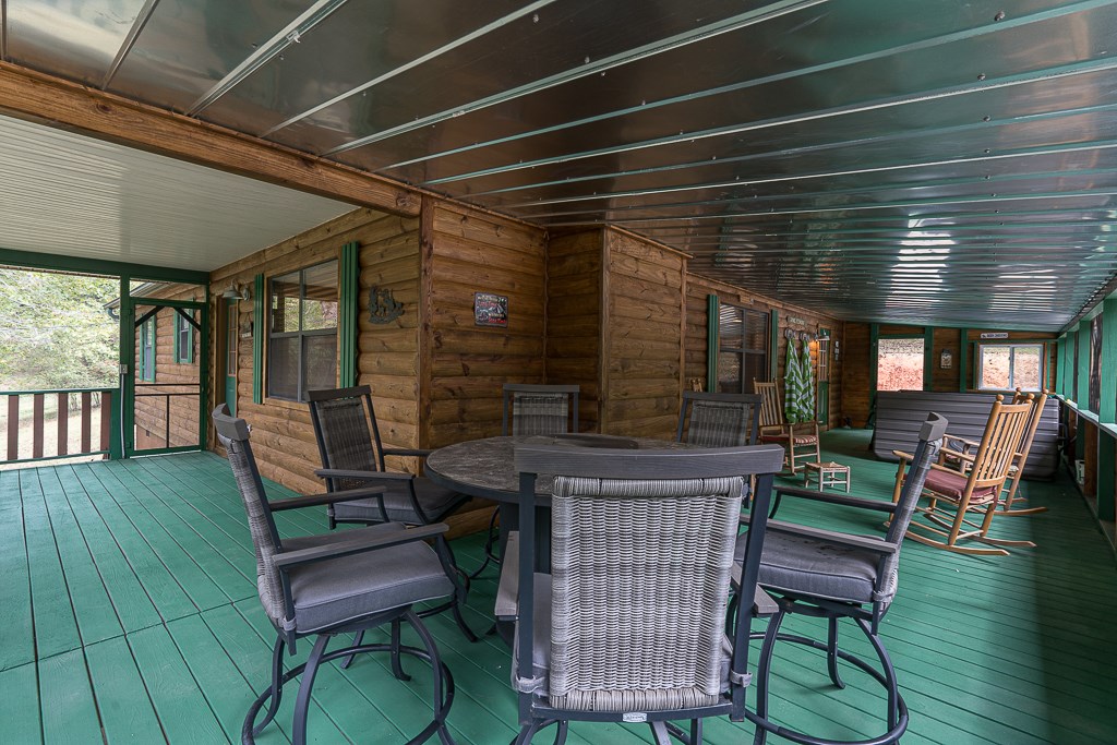 315 Evans Hollow Road Property Photo 6