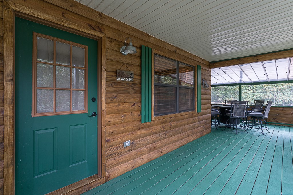 315 Evans Hollow Road Property Photo 8