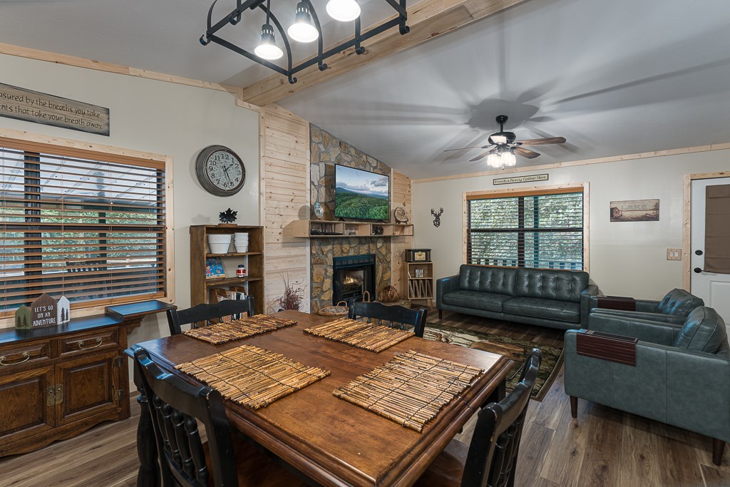 315 Evans Hollow Road Property Photo 14