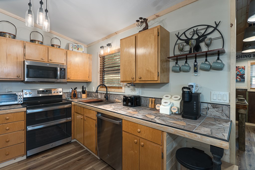315 Evans Hollow Road Property Photo 15