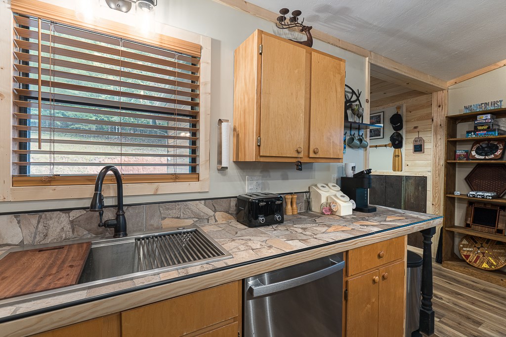 315 Evans Hollow Road Property Photo 16