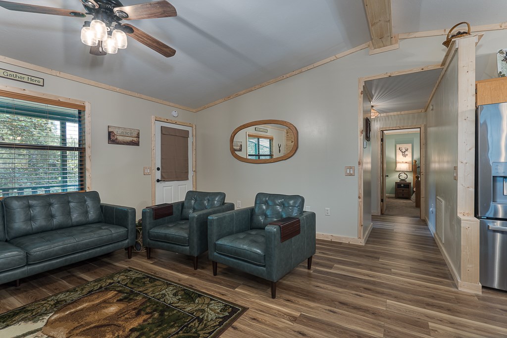315 Evans Hollow Road Property Photo 18