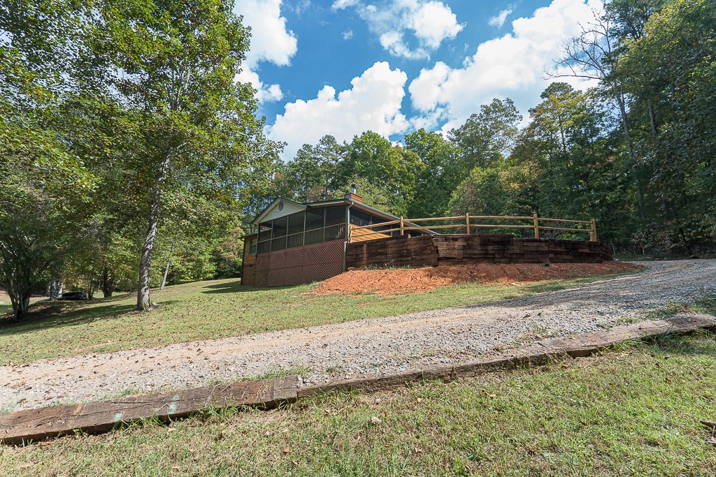 315 Evans Hollow Road Property Photo 29