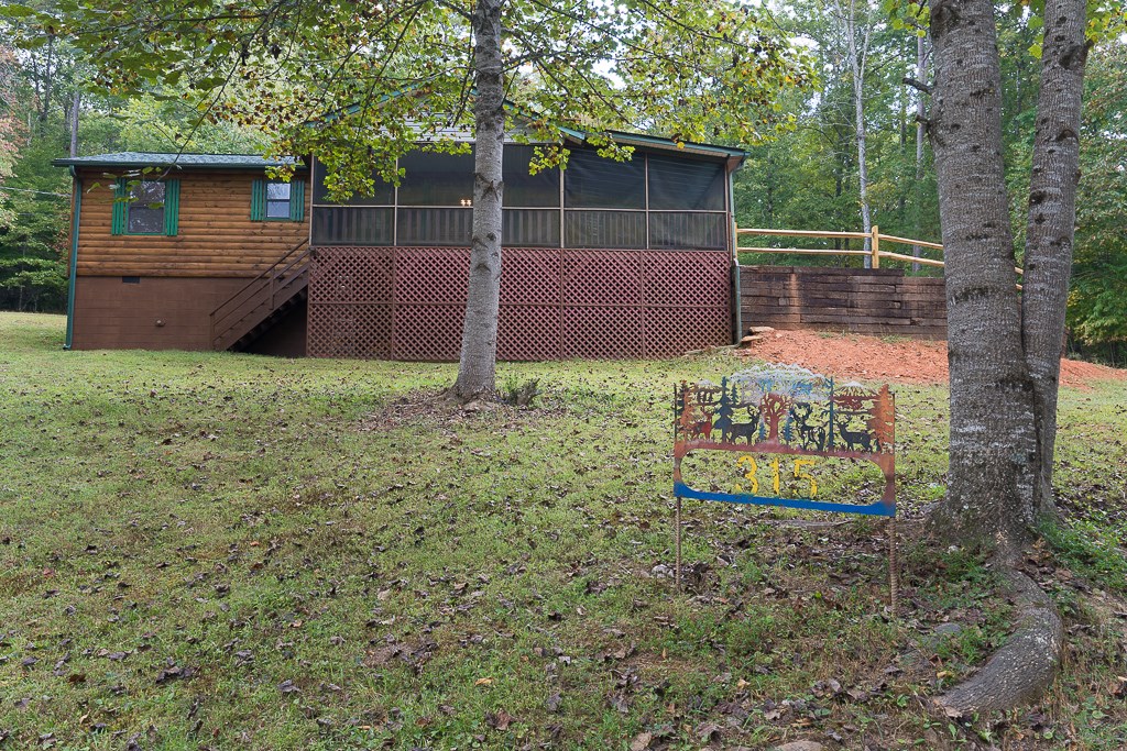 315 Evans Hollow Road Property Photo 30