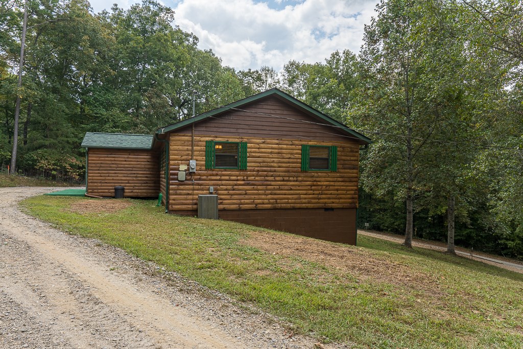 315 Evans Hollow Road Property Photo 31