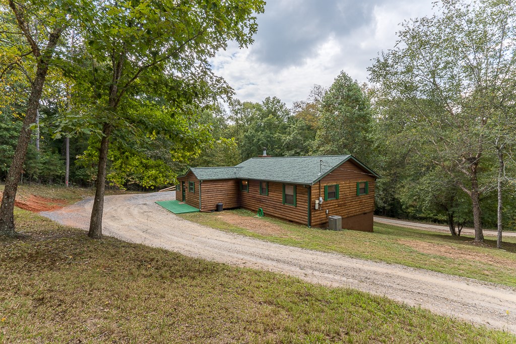 315 Evans Hollow Road Property Photo 32