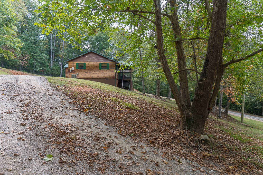 315 Evans Hollow Road Property Photo 33