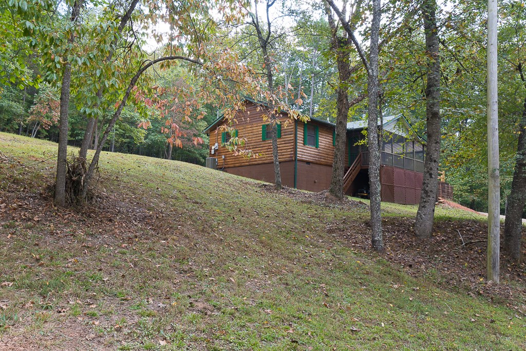 315 Evans Hollow Road Property Photo 34
