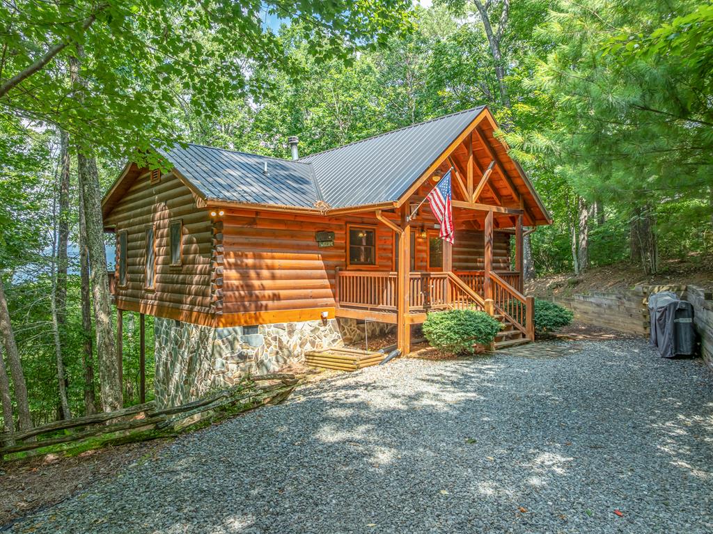 107 Little Bushy Head Road Property Photo 1