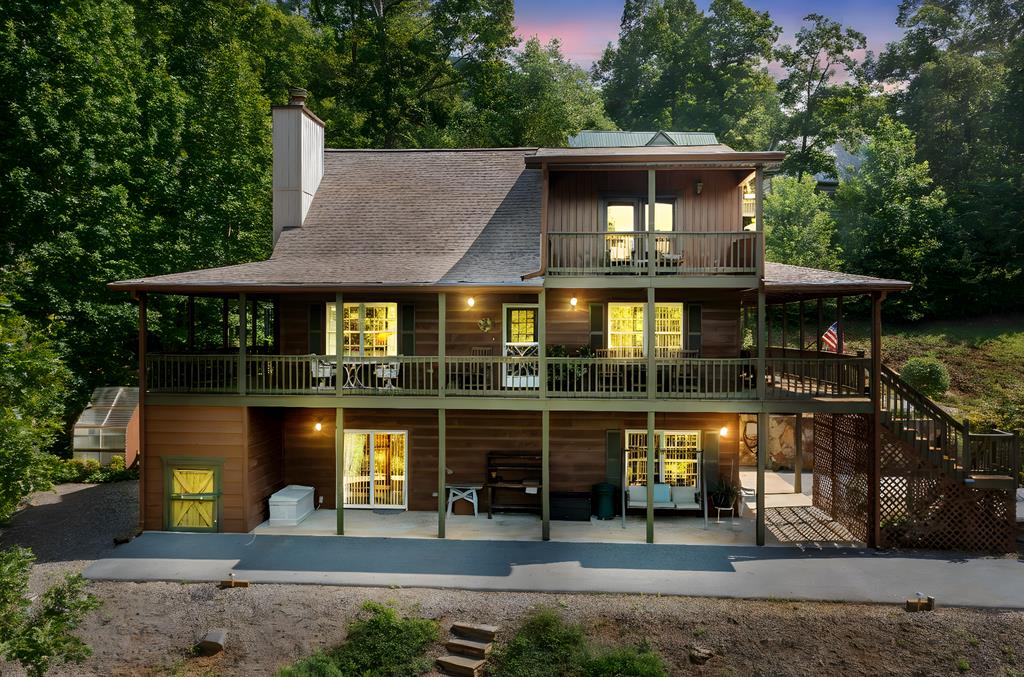 731 Gage Drive Property Photo 1