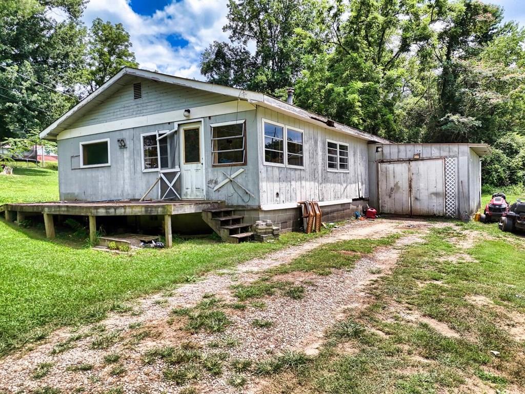 33 Mcclure Road Property Photo 1