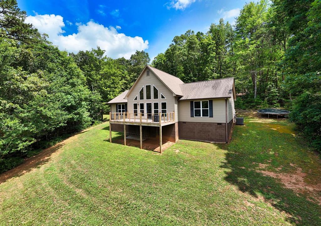 4165 Mobile Road Property Photo 1